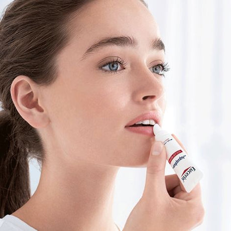 Eucerin Aquaphor Reparador de Labios SOS 10 ml.