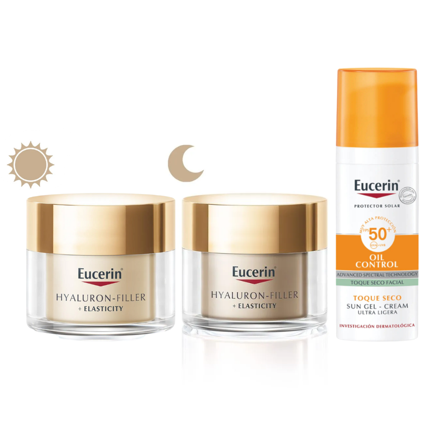 Pack Eucerin Antiedad