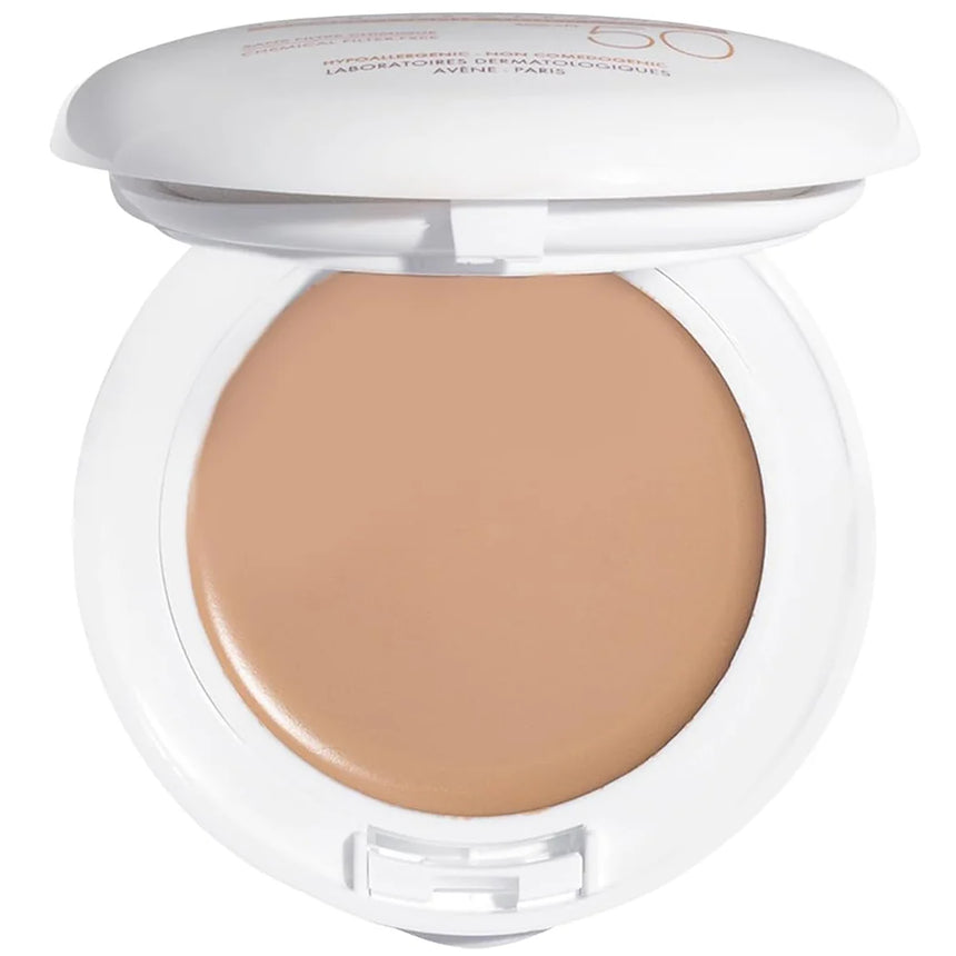 Fotoprotector Avène Solar Compacto SPF 50 10 g