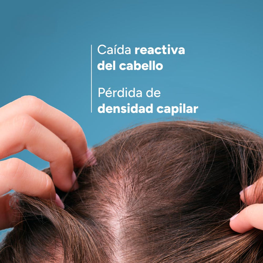 Acondicionador Ducray Anaphase 200 ml