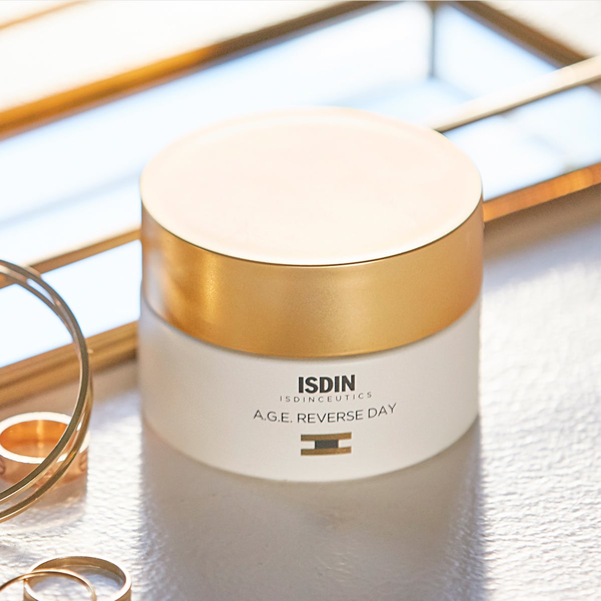 Isdinceutics Age Reverse Day 50 ml.