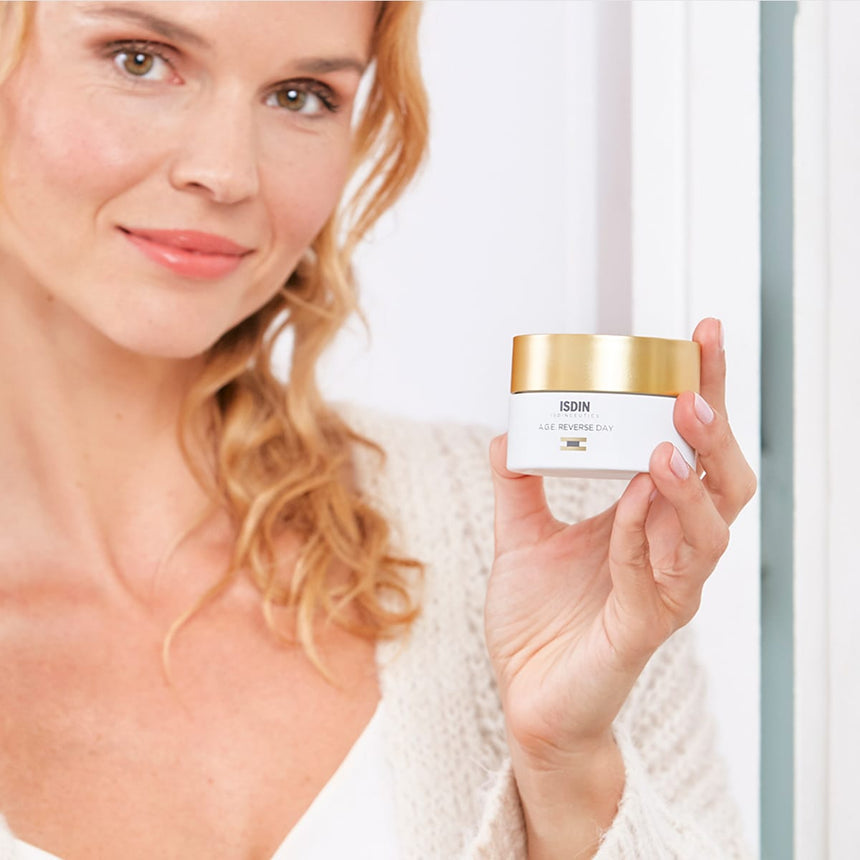 Crema Isdin Isdinceutics Age Reverse Day 50 ml