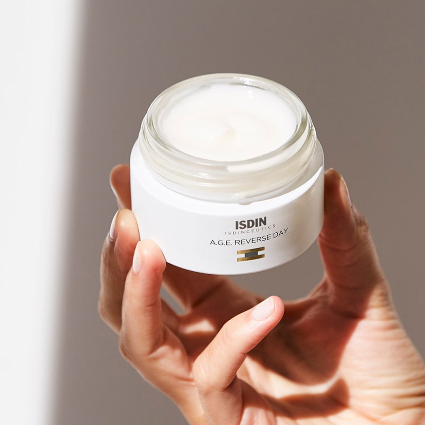 Crema Isdin Isdinceutics Age Reverse Day 50 ml