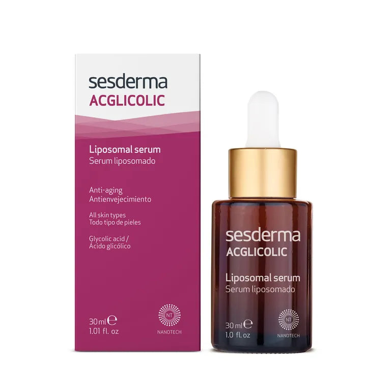 RXC Sesderma Acglicolic Liposomal Serum 30ml