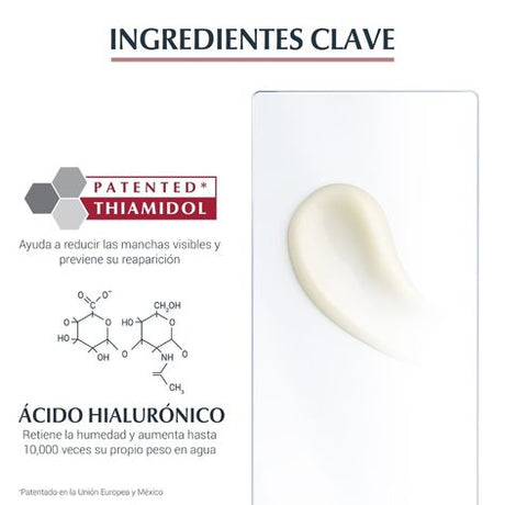 Eucerin ANTI-PIGMENT Crema Facial de Noche 50 ml.