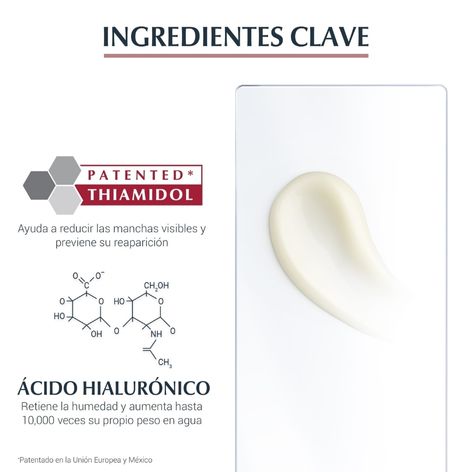 Eucerin ANTI-PIGMENT Crema Facial de Noche 50 ml.