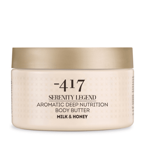 Minus 417 Aromatic Body Butter 250 ml.