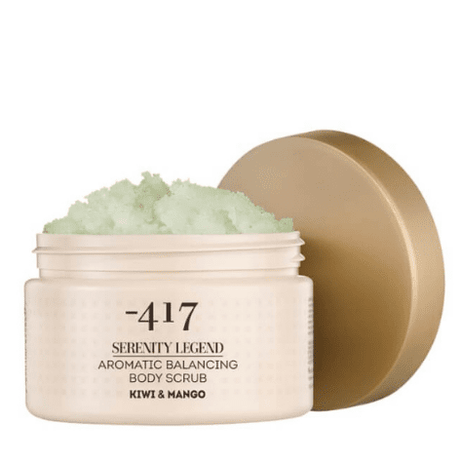 Minus 417 Aromatic Body Scrub Kiwi y Mango
