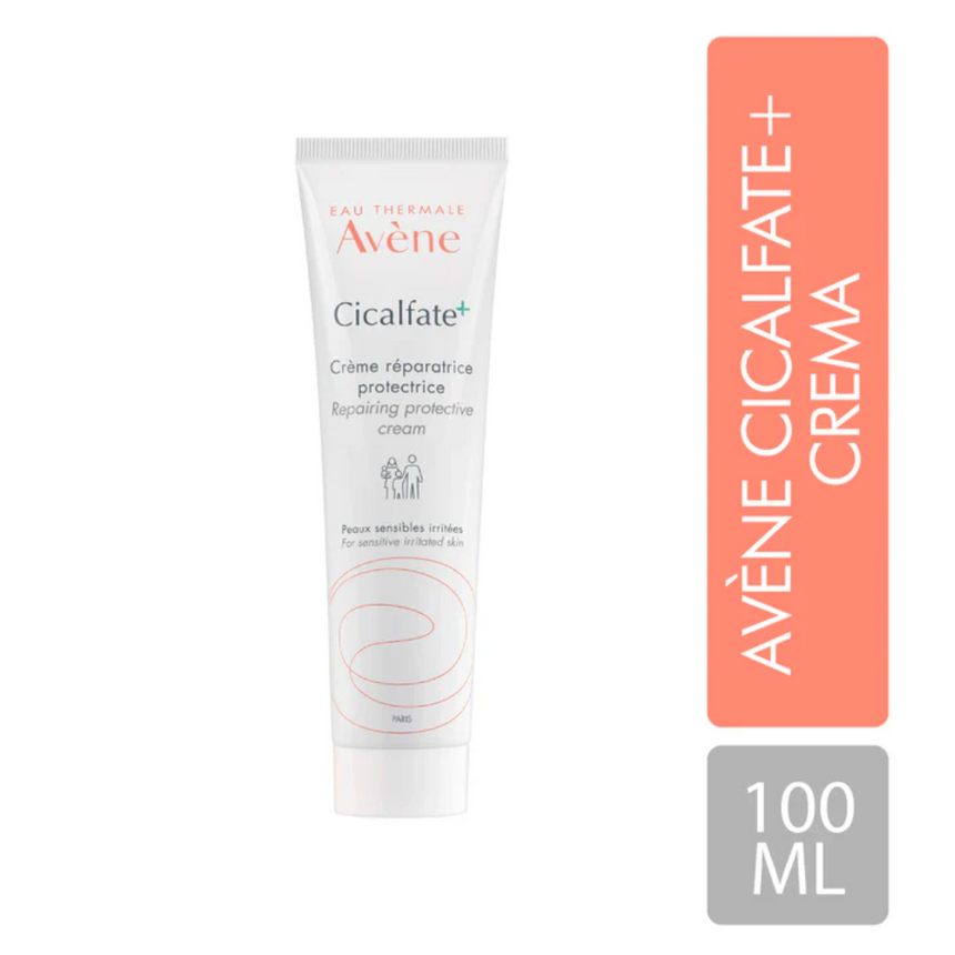Avène Cicalfate+ Crema Reparadora