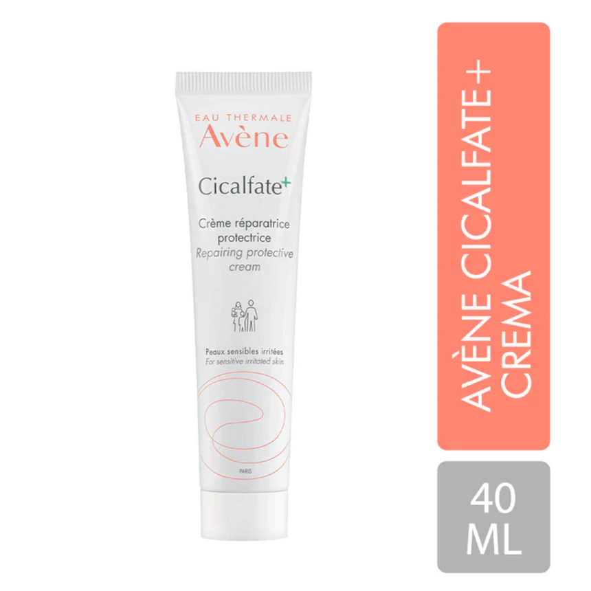 Avène Cicalfate+ Crema Reparadora