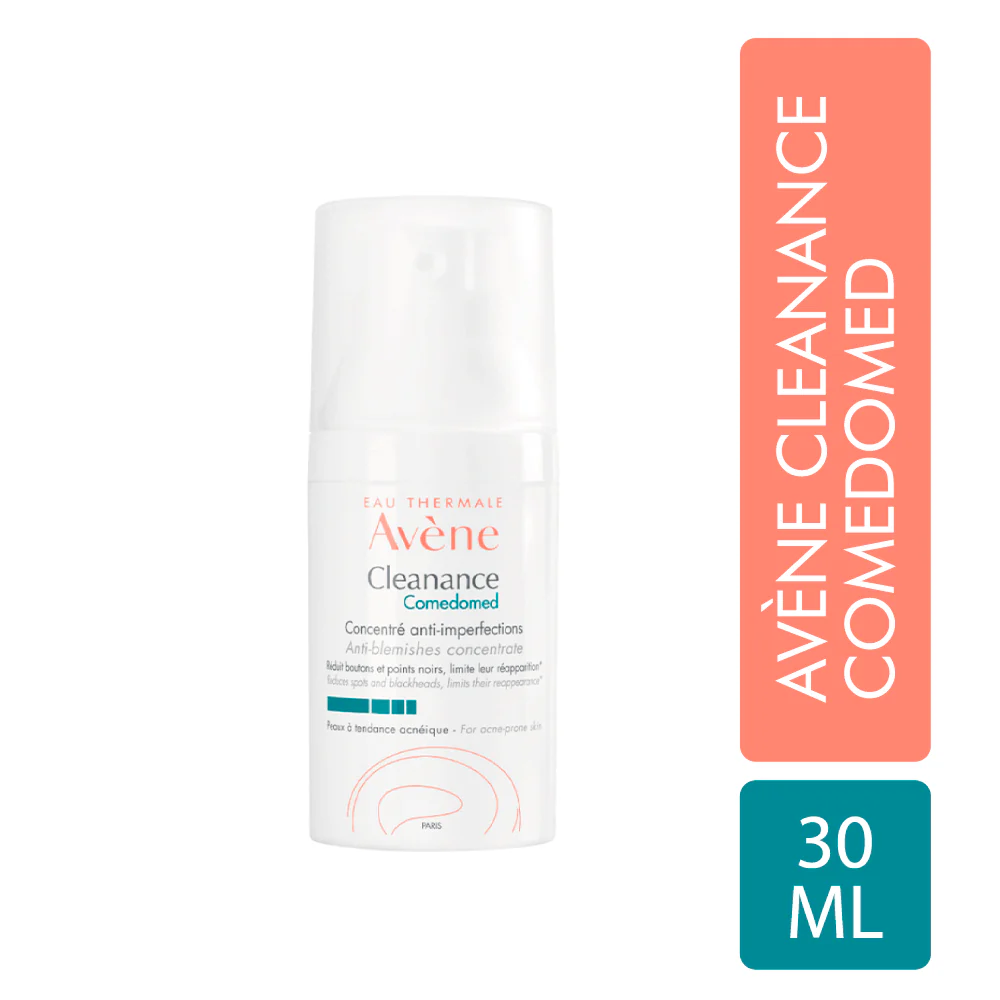 Avène Cleanance Comedomed 30 ml.