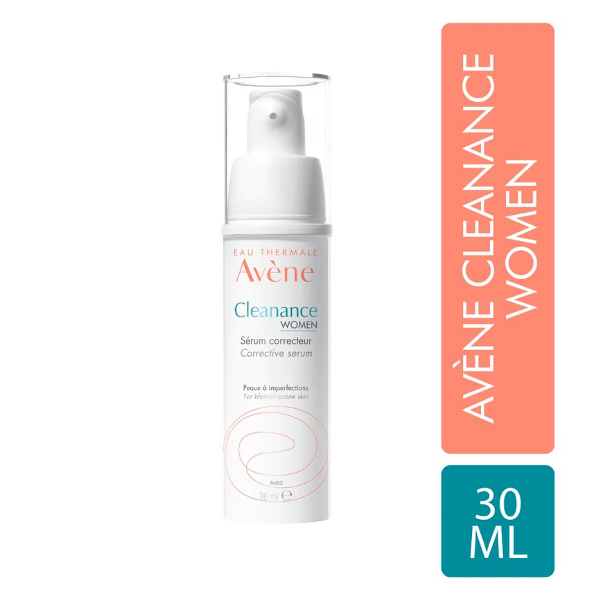 Avene Cleanance Women Serum 30 ml.