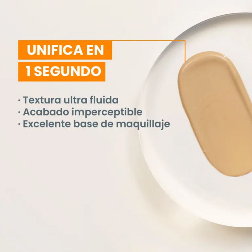 Fotoprotector Avène Ultra Fluid Mat Perfect SPF 50 50 ml