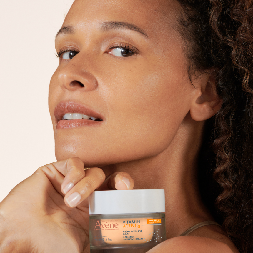 Crema Avène Vitamin Activ Cg 50 ml