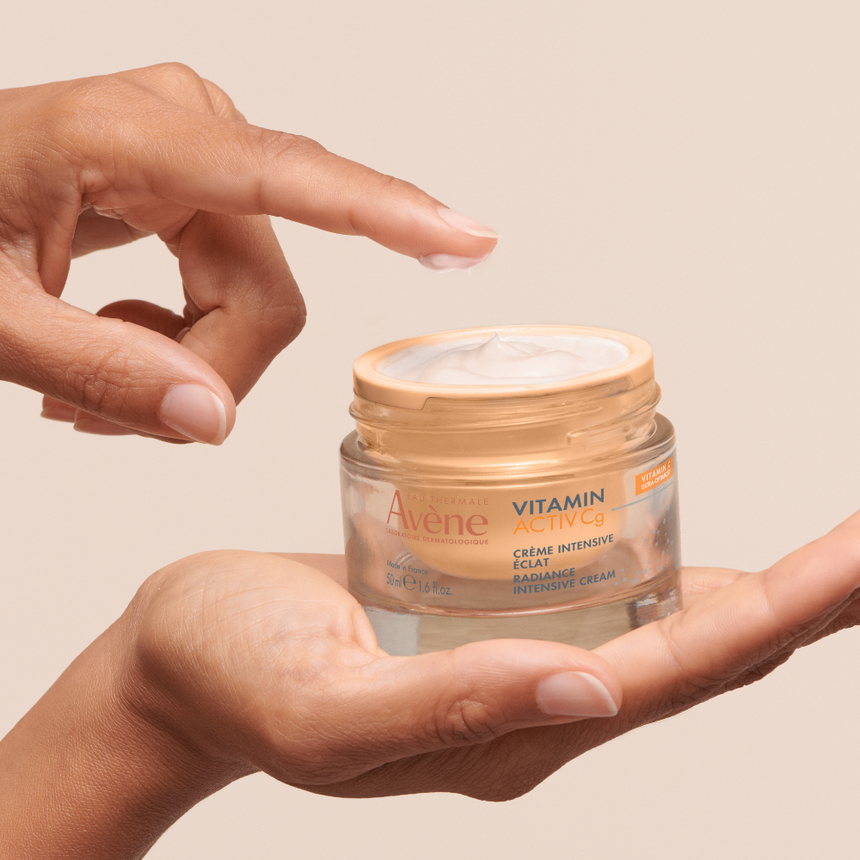 Crema Avène Vitamin Activ Cg 50 ml