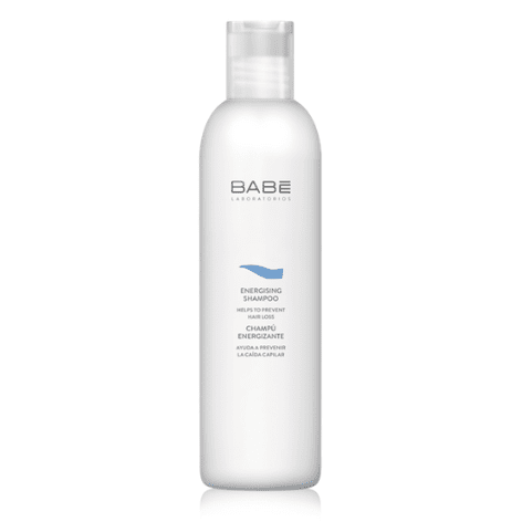 Babé Champú Energizante 250 ml.