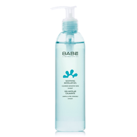 Babé Gel Micelar Calmante 245ml