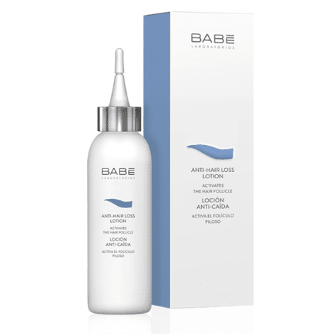 Babé Loción Anticaída 125 ml.