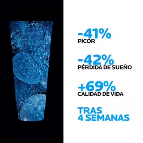 Bálsamo La Roche Posay Lipikar Baume AP+M Piel Atópica 400 ml