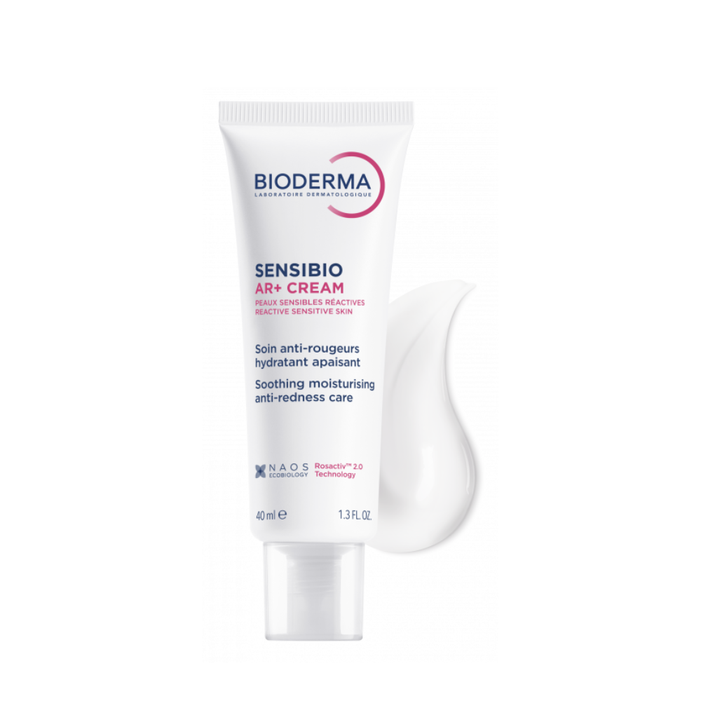 Bioderma Sensibio AR+ Creme 40 ml.