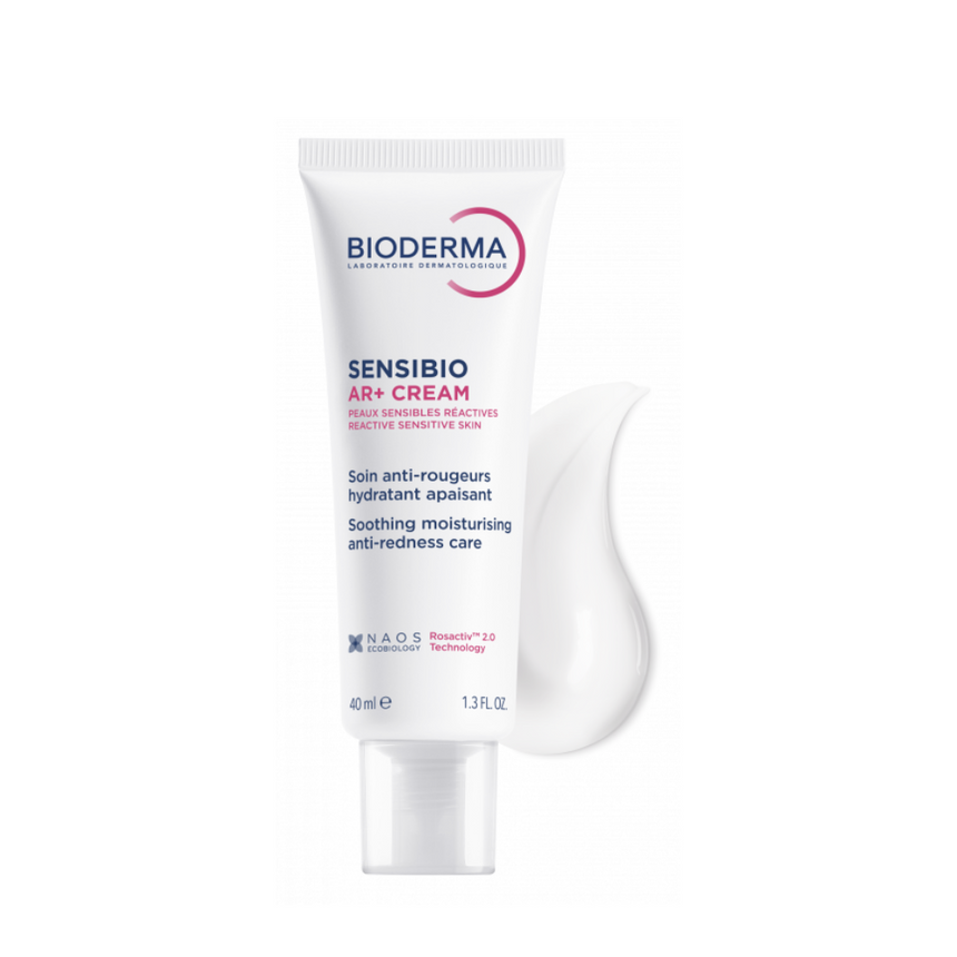 Bioderma Sensibio AR+ Creme 40 ml.