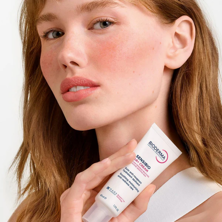 Bioderma Sensibio AR+ Creme 40 ml.