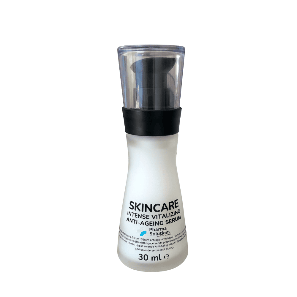 Biomer Intensive Vitalizing Anti-ageing Serum 30 ml.