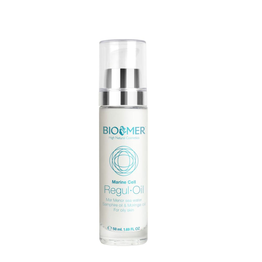 Biomer Regul Oil Cream 50 ml.