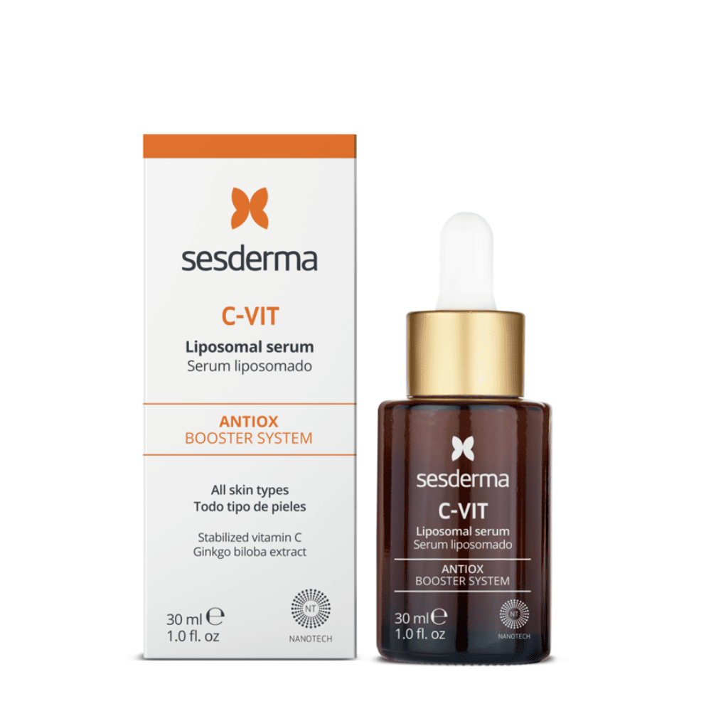 Sesderma C-vit Liposomal Serum 30 ml.