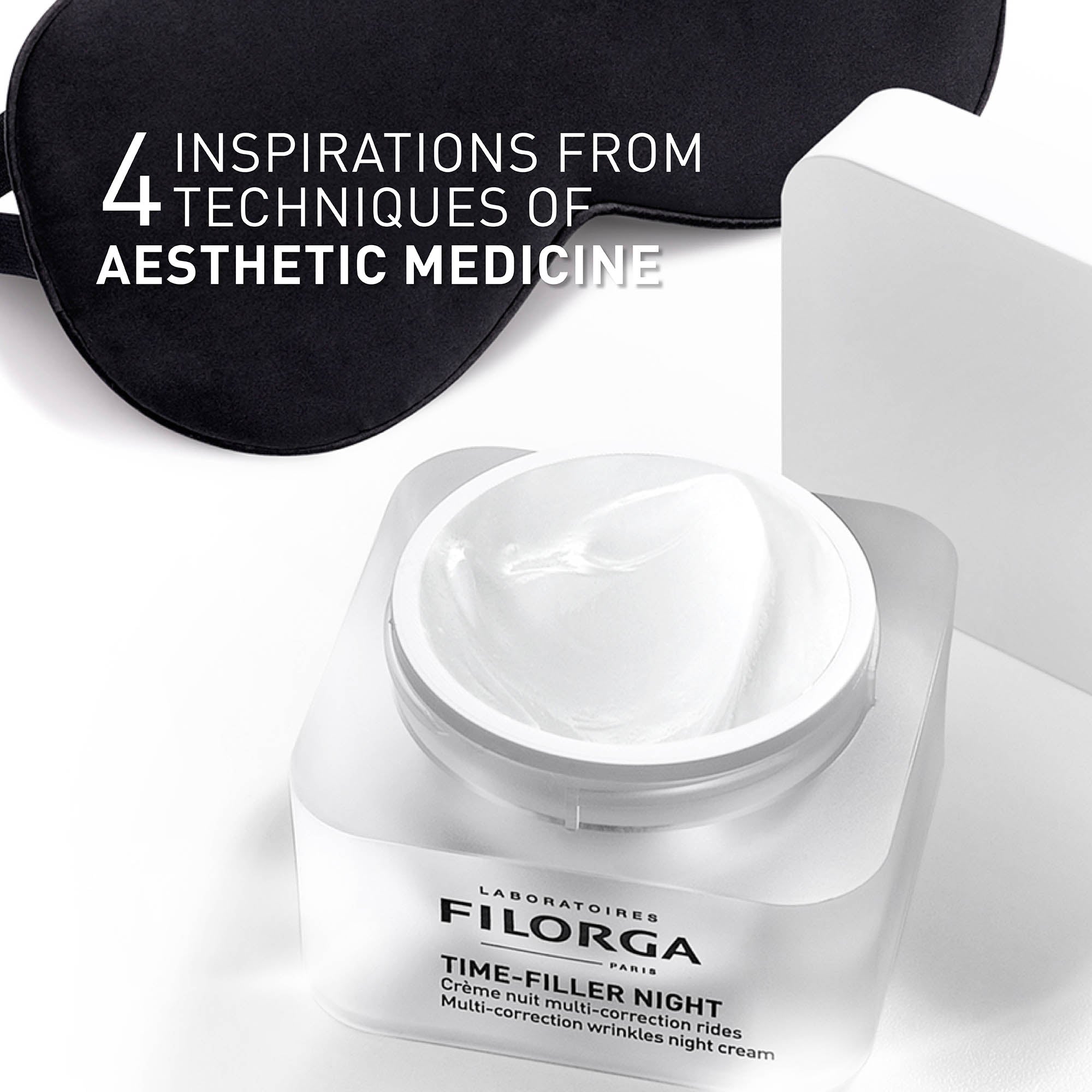 Filorga Time Filler Night 50 ml.