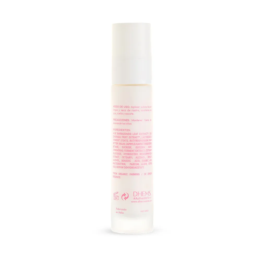 Crema Dhems Regeneradora con Prebióticos 50 ml