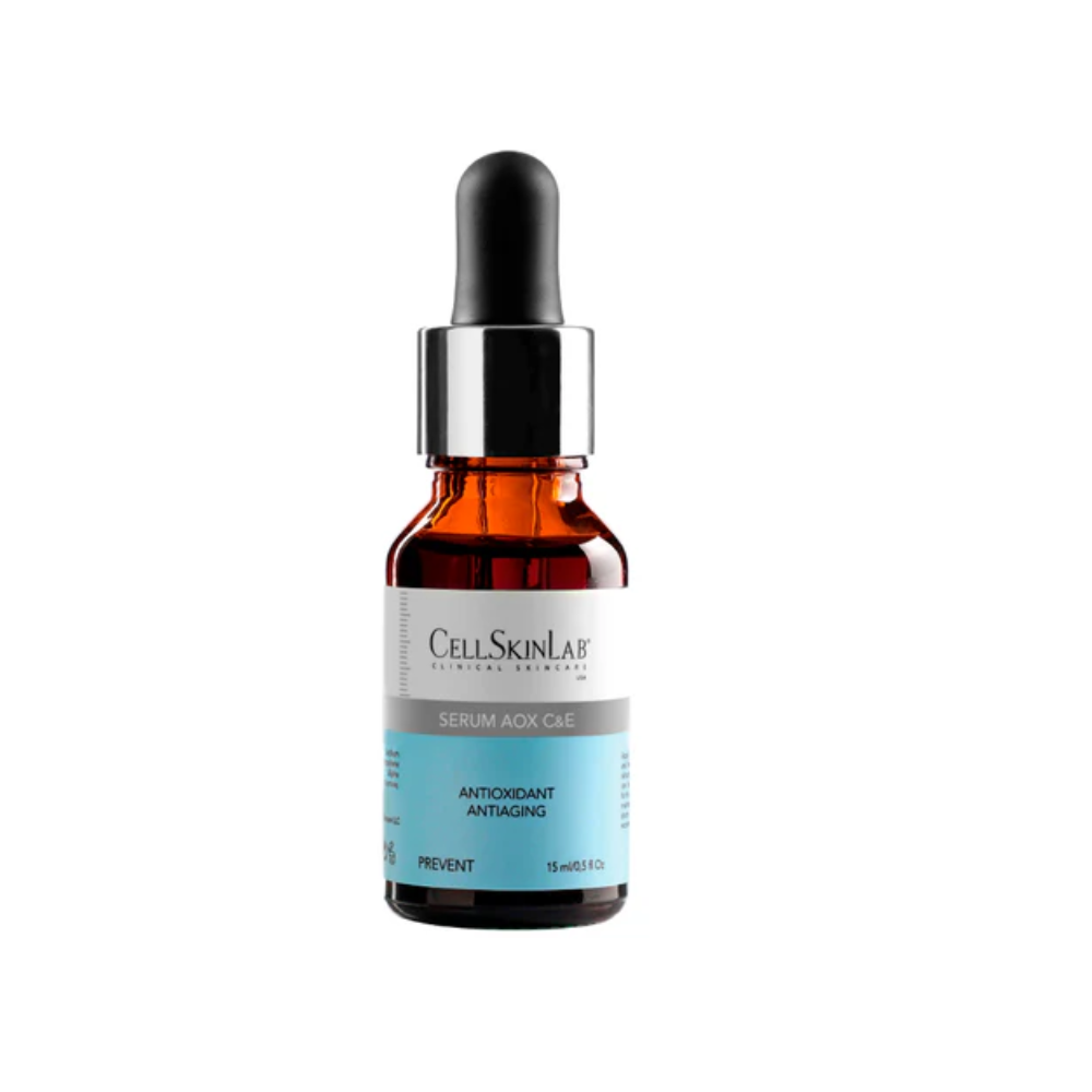 CellSkinLab Serum AOX C&E 15 ml.