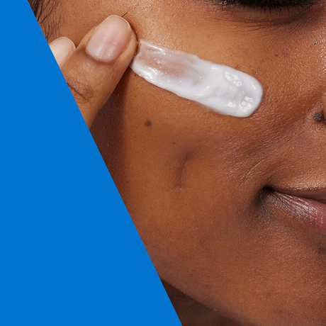 Cerave Oil control Gel Crema Hidratante 52 ml.