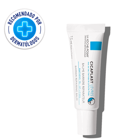 Cicaplast Labios Bálsamo 7.5 ml.