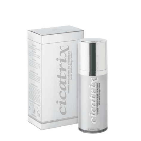Cicatrix 30 ml.