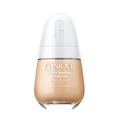 Base CN 52 Neutral Clinique Even Better Clinical 30 ml