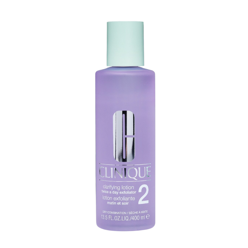 Clinique Clarifying Lotion 2 400 ml.