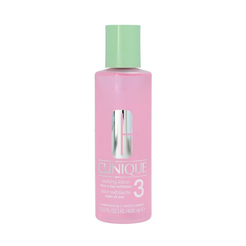 Clinique Clarifying Lotion 3 400 ml.