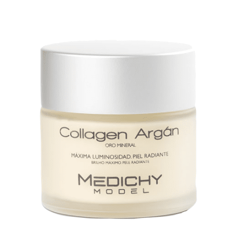 Medichy Model Collagen Argan Oro Mineral 50 ml.