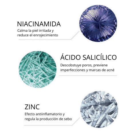 Anthelios UVD Oil Correct SPF50+ 50 ml.