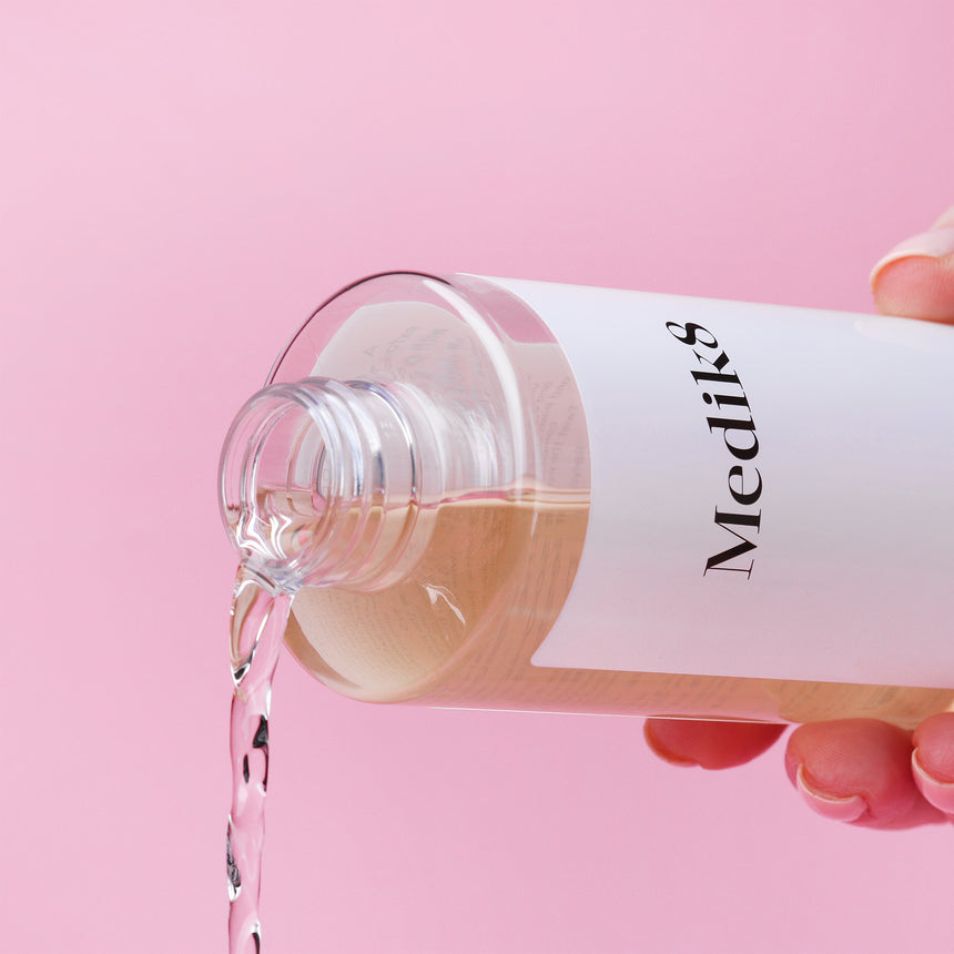 Medik8 Press & Glow 200 ml.