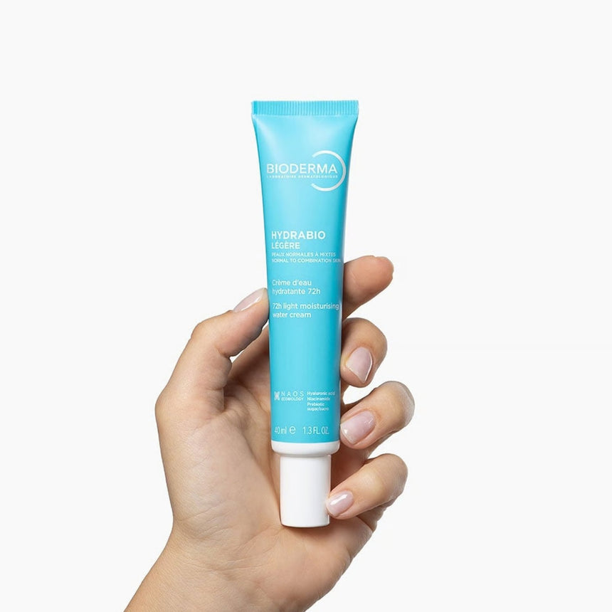 Crema Bioderma Hydrabio Light 40 ml