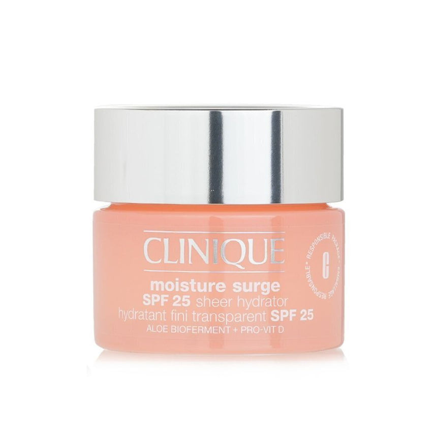 Crema Hidratante Clinique Moisture Surge SPF 25