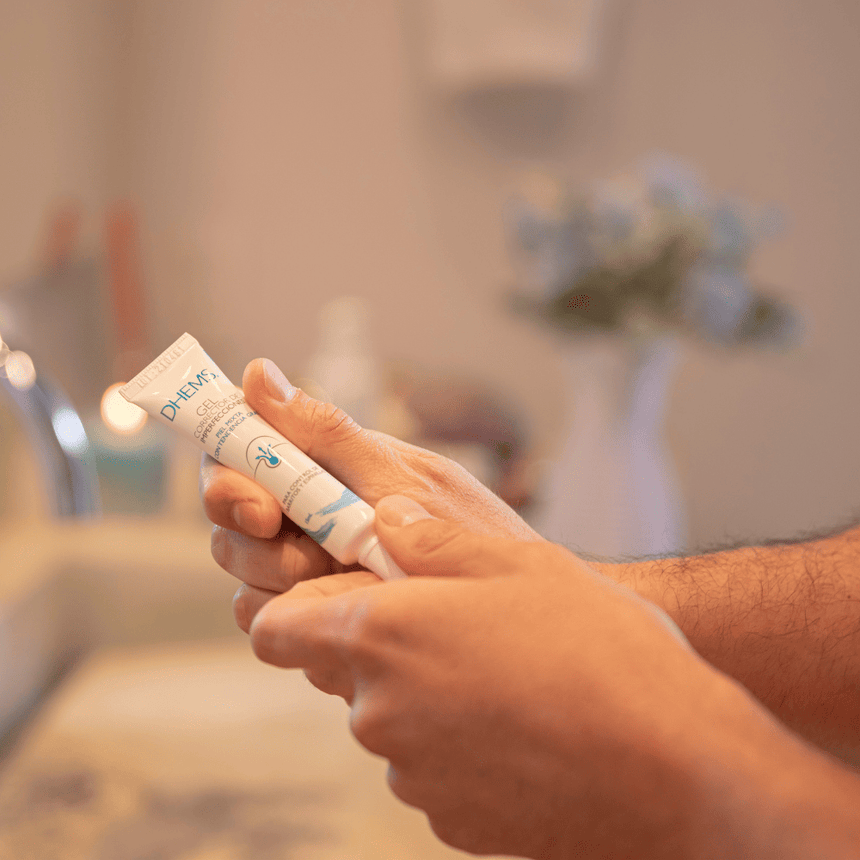 Dhems Gel Corrector de Imperfecciones 15 ml.