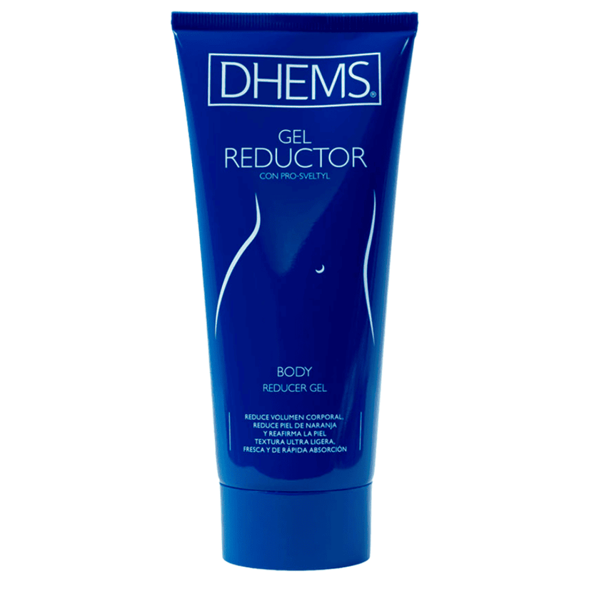 Dhems Gel Reductor 200 ml.