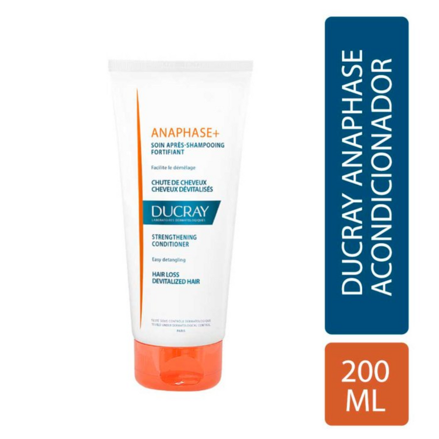 Ducray Anaphase Acondicionador 200 ml.