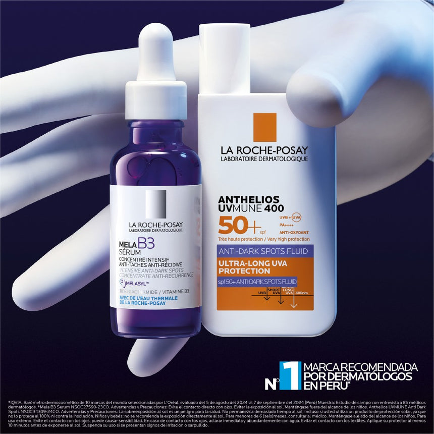 La Roche Posay Pack Antipigment