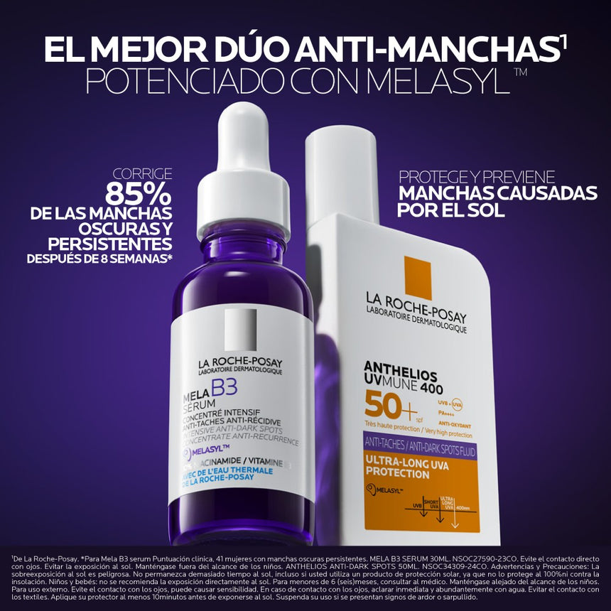 La Roche Posay Pack Antipigment