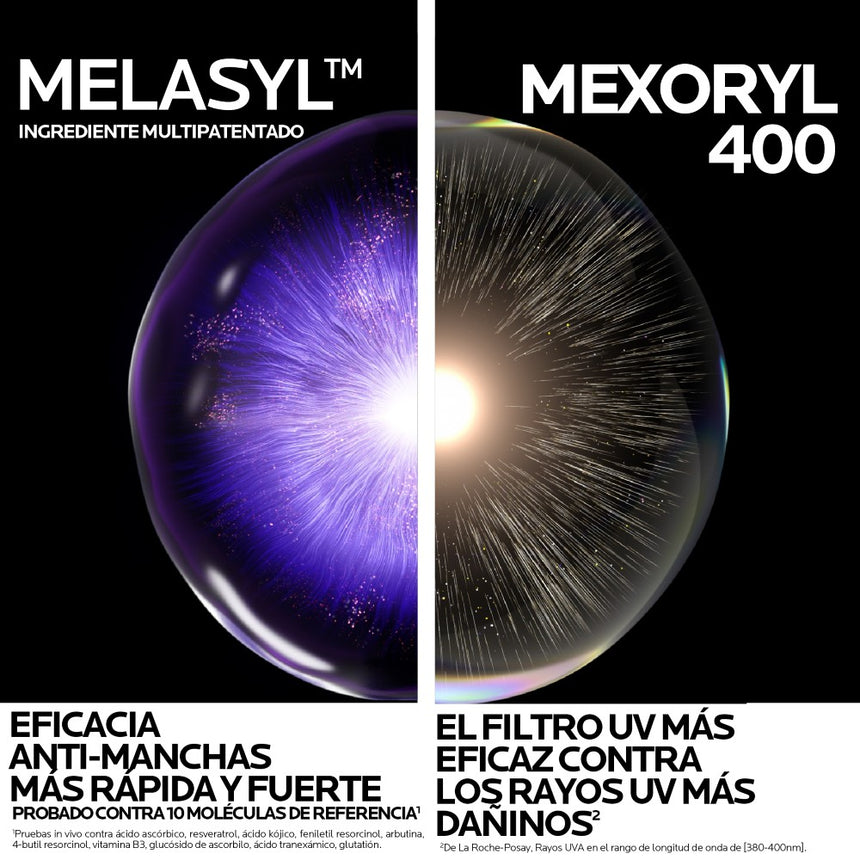 La Roche Posay Pack Antipigment