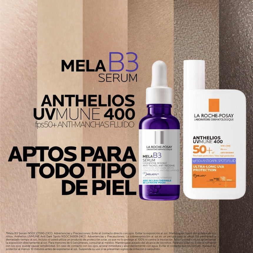 La Roche Posay Pack Antipigment